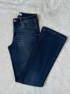 Kancan Bootcut Jeans - Size 4